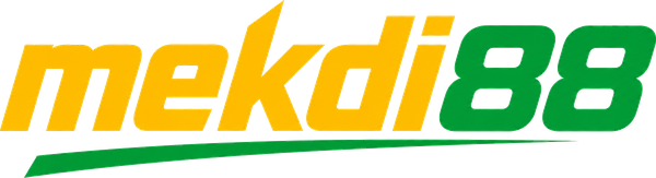 mekdi88 Logo
